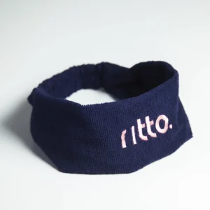 Faixa de cabelo Skincare ritto.