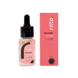 Booster Well Aging - BRINDE